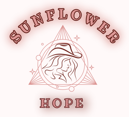 Sunflower Hope